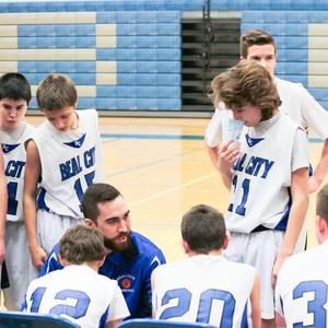 Meet your Posher, Kyle